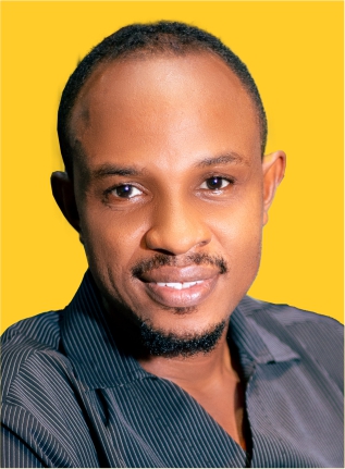 Chibueze Njoku