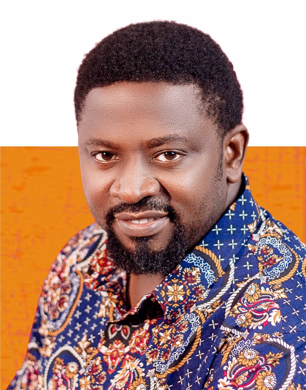 BUGUS CHUKUEZI (CONVENER)