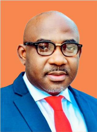 Dr. Amadi Chimezie