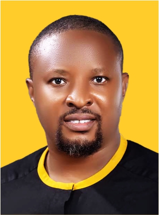 Chinonso Ogbogu