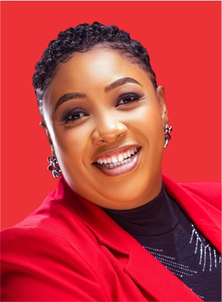Dr. Ella Chioma Ezeadilieje