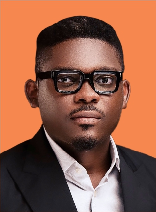 Oluseyi Magic