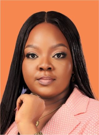 Chidinma Ezeonyeasi