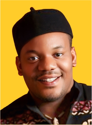 Nnaemeka Ikegwuonu